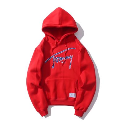 TOMMY HILFIGER Hoodies-6